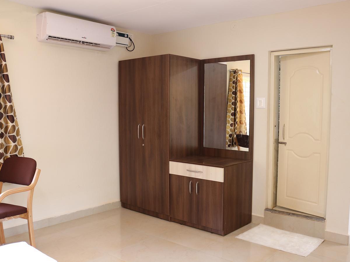 Kinara Stay Kumta Ngoại thất bức ảnh