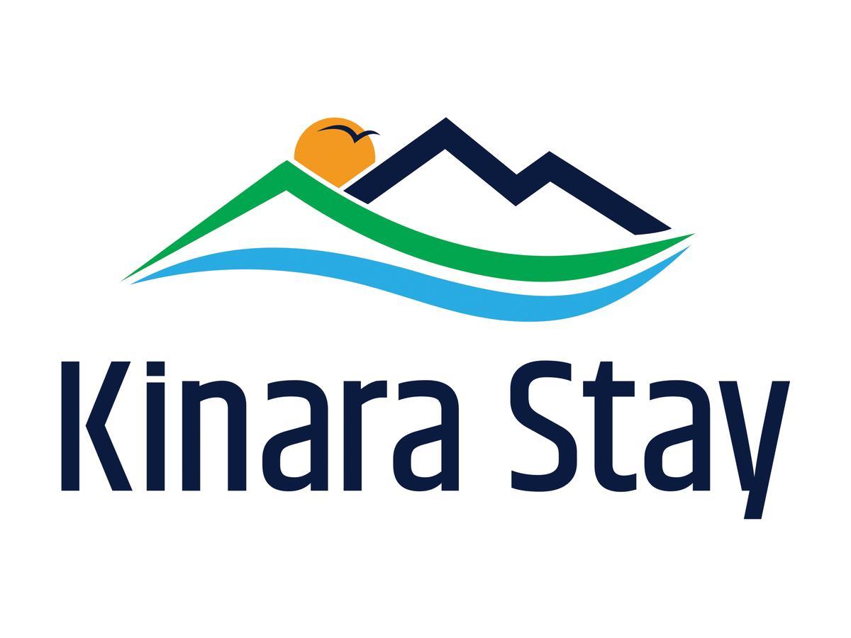 Kinara Stay Kumta Ngoại thất bức ảnh